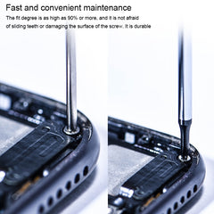 Qianli i-Thor S2 Precision 3D Texture Y Shape Screwdriver, Qianli i-Thor Y Shape