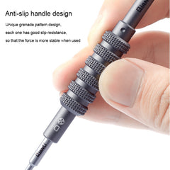 Qianli i-Thor S2 Precision 3D Texture Y Shape Screwdriver, Qianli i-Thor Y Shape