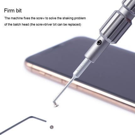 Qianli i-Thor S2 Precision 3D Texture Y Shape Screwdriver