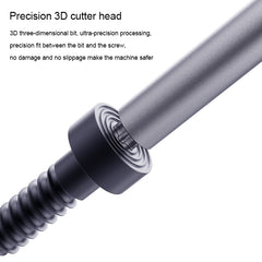 Qianli i-Thor S2 Precision 3D Texture Y Shape Screwdriver, Qianli i-Thor Y Shape