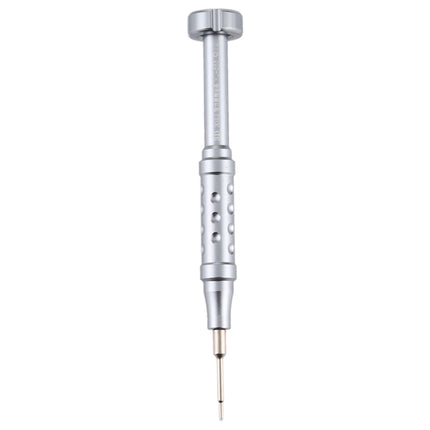 XL-655 3D Non-slip Torx T2 Screwdriver, XL-655 Torx T2