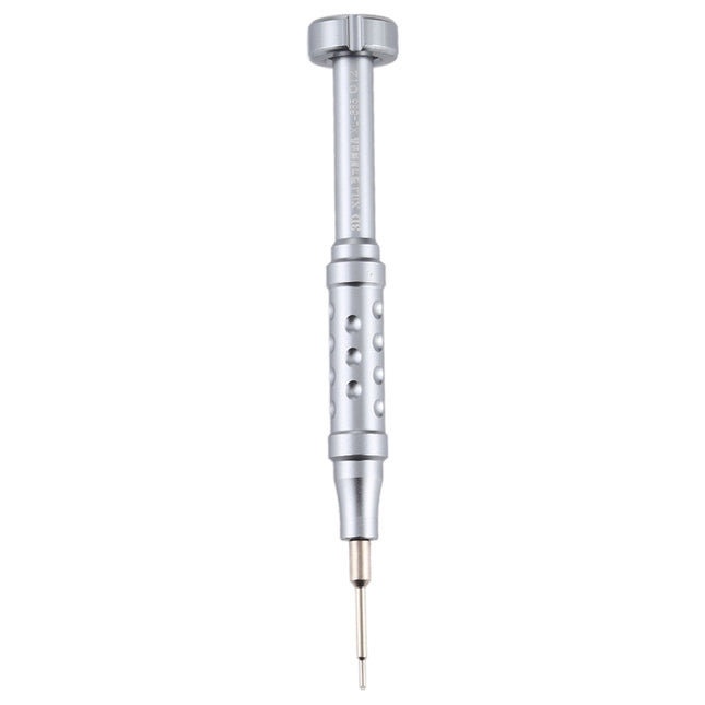 XL-655 3D Non-slip Torx T2 Screwdriver