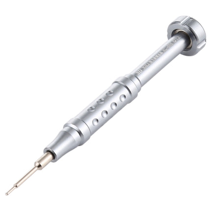XL-655 3D Non-slip Torx T2 Screwdriver, XL-655 Torx T2