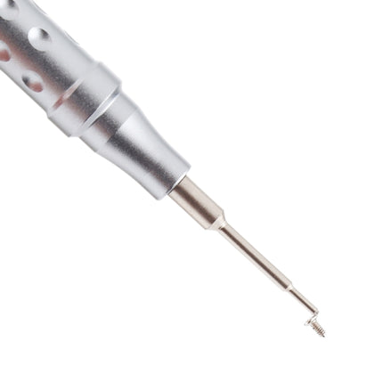 XL-655 3D Non-slip Torx T2 Screwdriver, XL-655 Torx T2