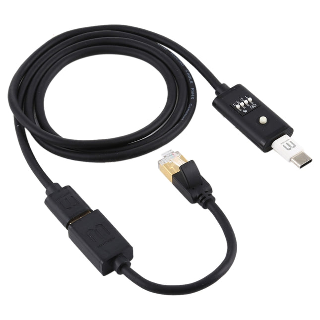 Martview All Boot Cable for Android