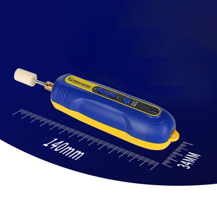 MECHANIC iR10 Pro Rechargeable OCA Gel Remover Tool, iR10 Pro(Blue), iR10 Pro(Yellow)