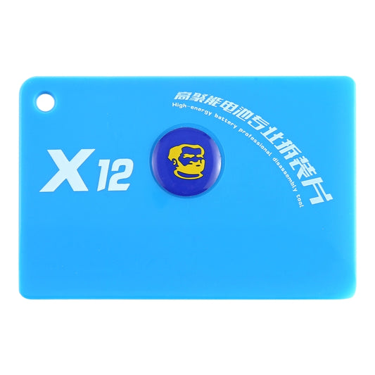 MECHANIC X12 Battery Disassembly Tool, MECHANIC X12