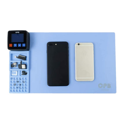 CPB CP320 LCD Screen Heating Pad Safe Repair Tool, EU Plug, CPB CP320(EUPlug)