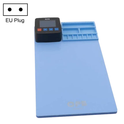 CPB CP300 LCD Screen Heating Pad Safe Repair Tool, EU Plug, CPB CP300(EUPlug)