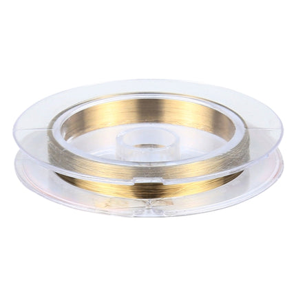 Mechanic iTough X 200M 0.04MM LCD OLED Screen Cutting Wire, Mechanic 0.04MM 200M