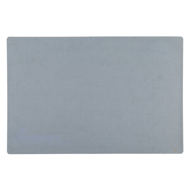 Professional Silicone Anti-skid Pad Storage Mat for Replacement Phone Film, Size: 19.9 x 10.9 x 0.2cm