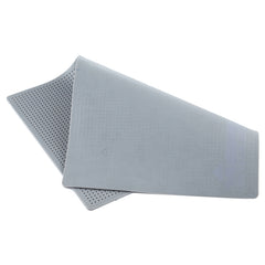 Professional Silicone Anti-skid Pad Storage Mat for Replacement Phone Film, Size: 19.9 x 10.9 x 0.2cm