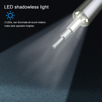 KS-882037 28 in 1 Precise Electric Screwdriver