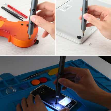 KS-882037 28 in 1 Precise Electric Screwdriver