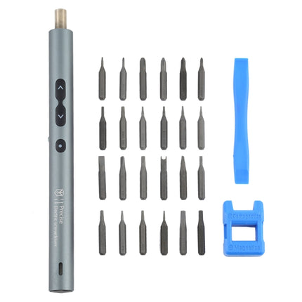 KS-882037 28 in 1 Precise Electric Screwdriver