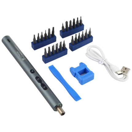 KS-882037 28 in 1 Precise Electric Screwdriver