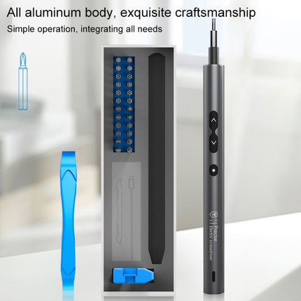 KS-882037 28 in 1 Precise Electric Screwdriver