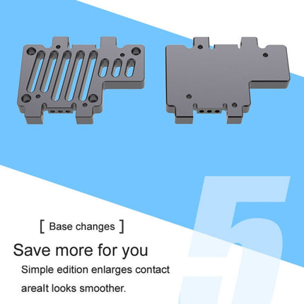 Qianli iSocket 3 In 1 Motherboard Layered Test Frame Upper Lower Layers Logic Board Function Fast Test Holder For iPhone X / XS / XS Max, Qianli iSocket For iPhone X / XS / XS Max