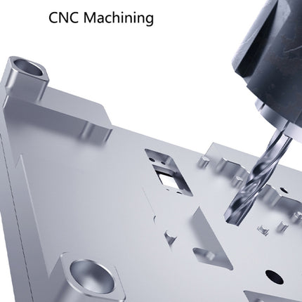 Qianli iCopy-S Double Sided Chip Test Stand 4 in1 Logic Baseband EEPROM Chip Non-removal For iPhone 7 / 7 Plus / 8 / 8 Plus, For iPhone 7 / 7 Plus / 8 / 8 Plus