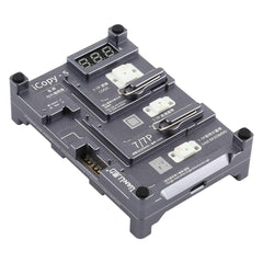 Qianli iCopy-S Double Sided Chip Test Stand 4 in1 Logic Baseband EEPROM Chip Non-removal For iPhone 7 / 7 Plus / 8 / 8 Plus, For iPhone 7 / 7 Plus / 8 / 8 Plus