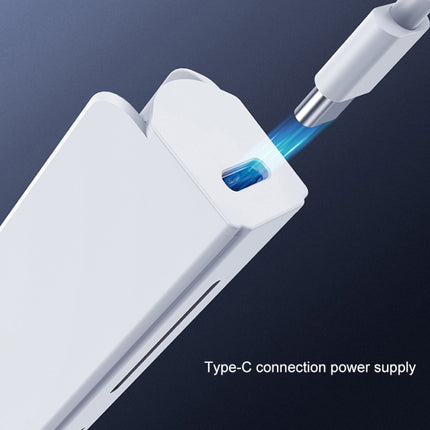 Show Dust Lamp 2 LCD screen Repair Dust Lamp Fingerprint Scratch Screen Changer Dust Display Lamp For Phone Mobile Green LED, Show Dust Lamp