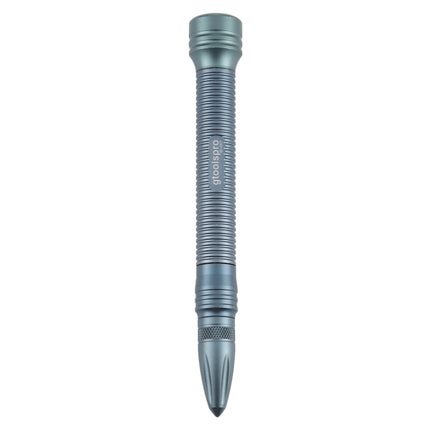 Gtoolspro G-002 Adjustable Strength Phone Glass Back Cover Broken Pen, G-002 Glass Broken Pen