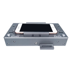 TBK TBK203 Laser Machine Automatic Fixture Mobile Phone Automatic Positioning Mold Screen Repair Tool