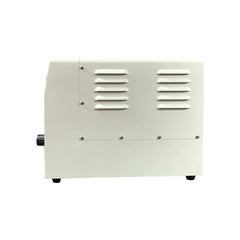 TBK TBK508A 14 inch Curved Screen LCD Screen Vacuum Separation OCA Laminating and Debubble Machine with 4 Moulds