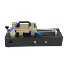 TBK-761 Manual OCA Laminator Machine Built-in Vacuum Pump, TBK-761