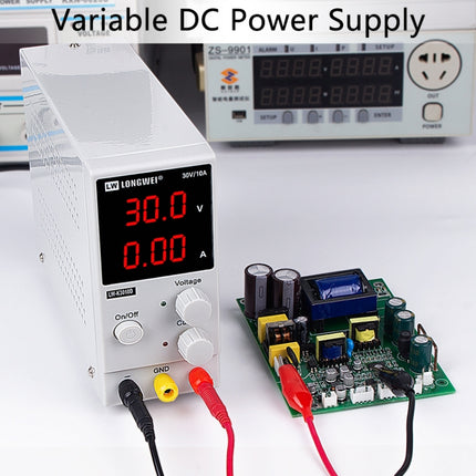 K3010D 30V 10A DC Switching Regulated Powers Supply Phone Repair Voltage Regulator, K3010D AU Plug, K3010D EU Plug, K3010D UK Plug, K3010D US Plug