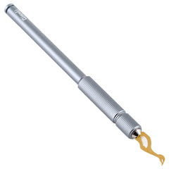 QIANLI iHilt 012 Aluminum Alloy Non-slip Low Center of Gravity Knife Hilt, QIANLI iHilt 012