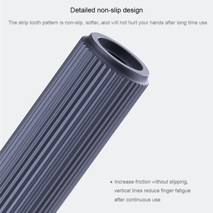 QIANLI iHilt 012 Aluminum Alloy Non-slip Low Center of Gravity Knife Hilt, QIANLI iHilt 012