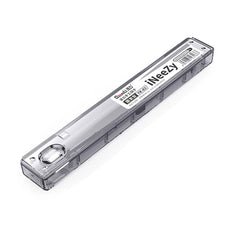 Qianli iNeezy YK-02 Stainless Steel Extra-sharp Thickened Tweezers Pointed Tweezers, Qianli iNeezy YK-02