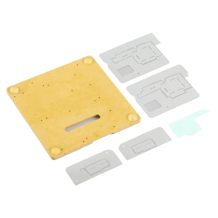 MECHANIC MR3 3 in 1 Mid-Layer Planting Tin Platform for iPhone X/XS/XS Max, Mechanic MR3