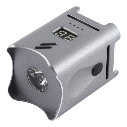 AiXun Hurricane UV Lamp With Cooling Fan, AiXun Hurricane