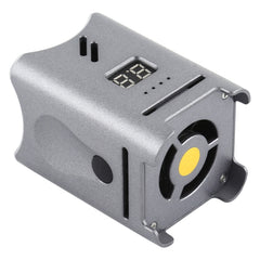 AiXun Hurricane UV Lamp With Cooling Fan, AiXun Hurricane