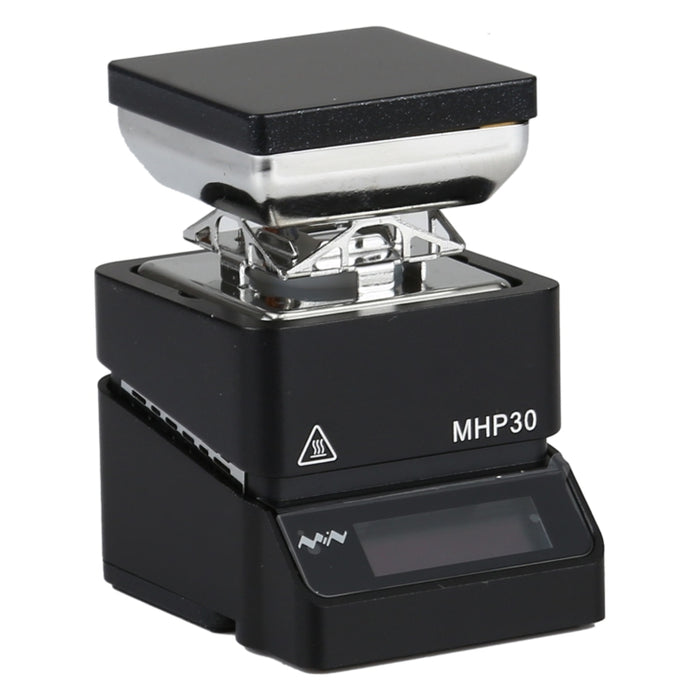 MINIWARE MHP30 PD Mini Hot Plate Preheater, MINIWARE MHP30 PD