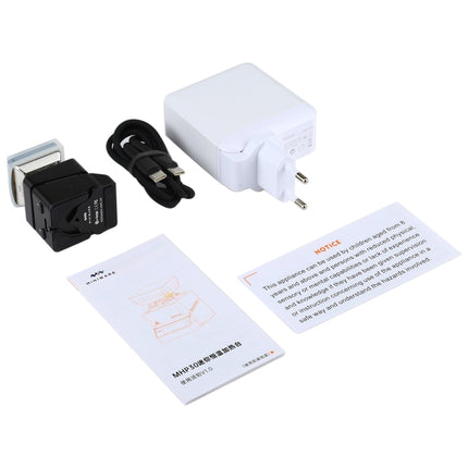 MINIWARE MHP30 PD Mini Hot Plate Preheater, MINIWARE MHP30 PD