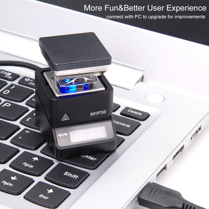 MINIWARE MHP30 PD Mini Hot Plate Preheater, MINIWARE MHP30 PD