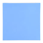 10 x 10cm Blue / Blue