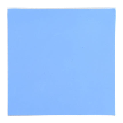 Heat Insulation Working Mat, Size: 10x10cm, 10 x 10cm Grey, 10 x 10cm Blue