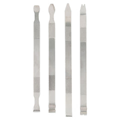 XHZC-125 4 in 1 Multifunction Metal Crowbar Set, Crowbar Set
