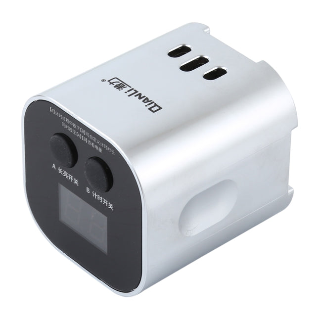 QIANLI Intelligent iUV Curing Lamp, QIANLI iUV (International Edition)