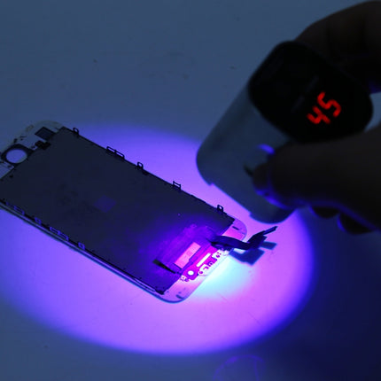 QIANLI Intelligent iUV Curing Lamp, QIANLI iUV (International Edition)