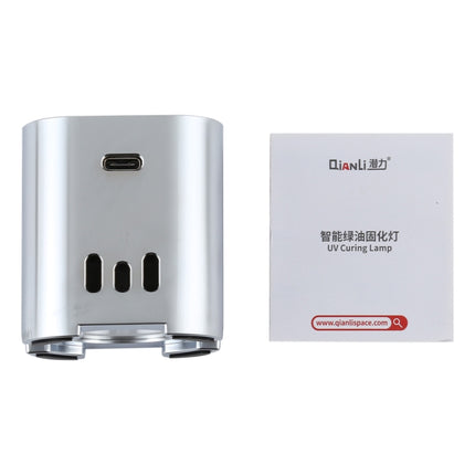 QIANLI Intelligent iUV Curing Lamp, QIANLI iUV (International Edition)