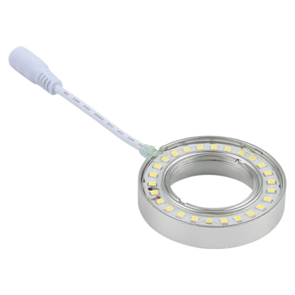 LED Ring Light Source for Microscope