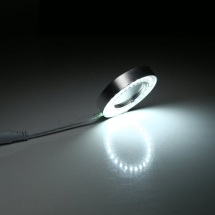 LED Ring Light Source for Microscope