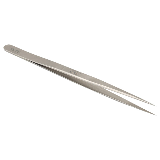 Vetus SS-SA Antimagnetic Stainless Steel Tweezers, Vetus SS-SA