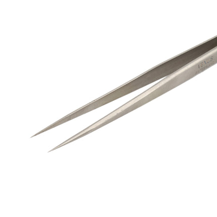 Vetus SS-SA Antimagnetic Stainless Steel Tweezers, Vetus SS-SA
