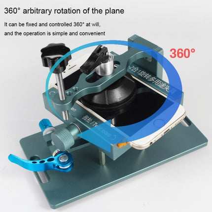 2 in 1 360 Rotating LCD Screen Rear Cover Separator, 2 in 1